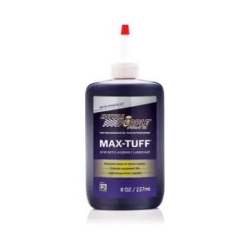 Royal Purple 01335 Max-Tuff Synthetic Assembly Lubricant 8 Ounce