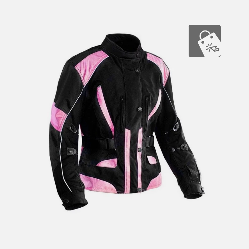 Demo Content for Active eCommerce CMS - PEARL IZUMI Women's Quest Jacket