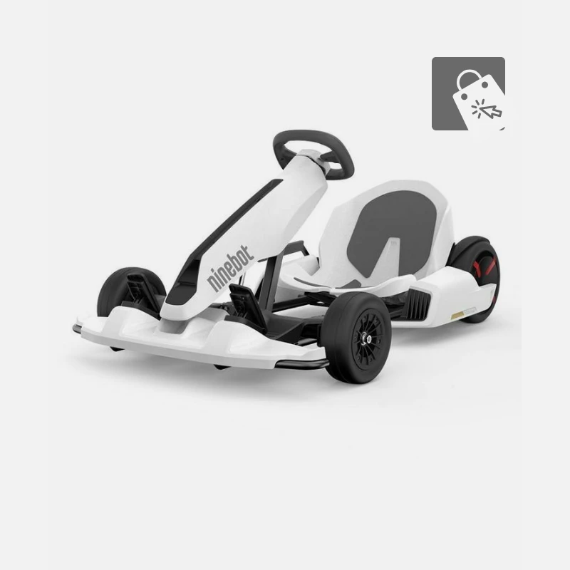 Demo Content for Active eCommerce CMS - MotoTec Electric Trike 48V 500W