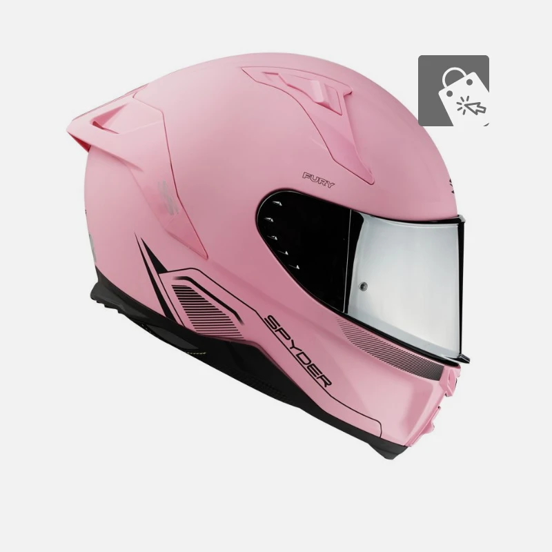 Demo Content for Active eCommerce CMS - O'Neal Women's Dirt Bike helmet