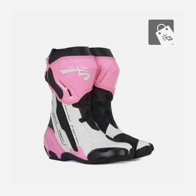 Demo Content for Active eCommerce CMS - Alpinestars Tech 7 Motocross Boots