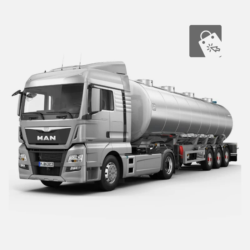 Demo Content for Active eCommerce CMS - VOLVO Pro 3015
