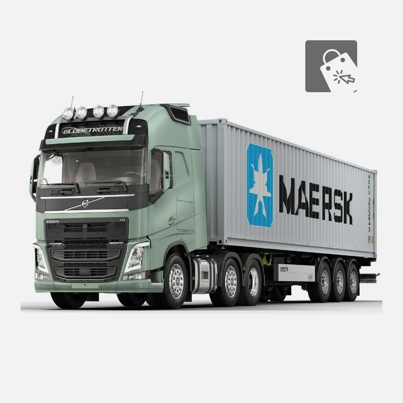 Eicher Pro 2050