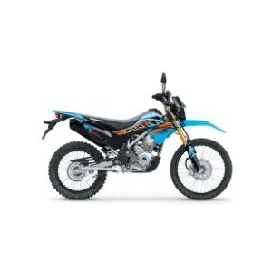 Kawasaki Motorcycle KLX150