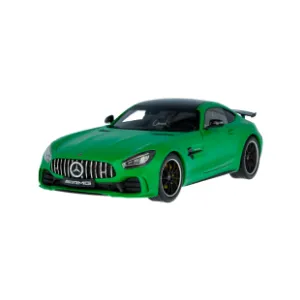 Mercedes-AMG GT R, Green Light Magno