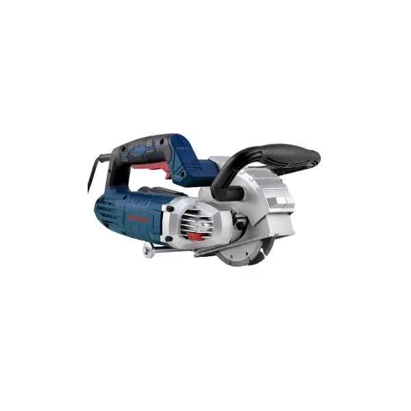 BGX 1600W Electric Wall Cutting machine 125mm Double Blade Wall Chaser