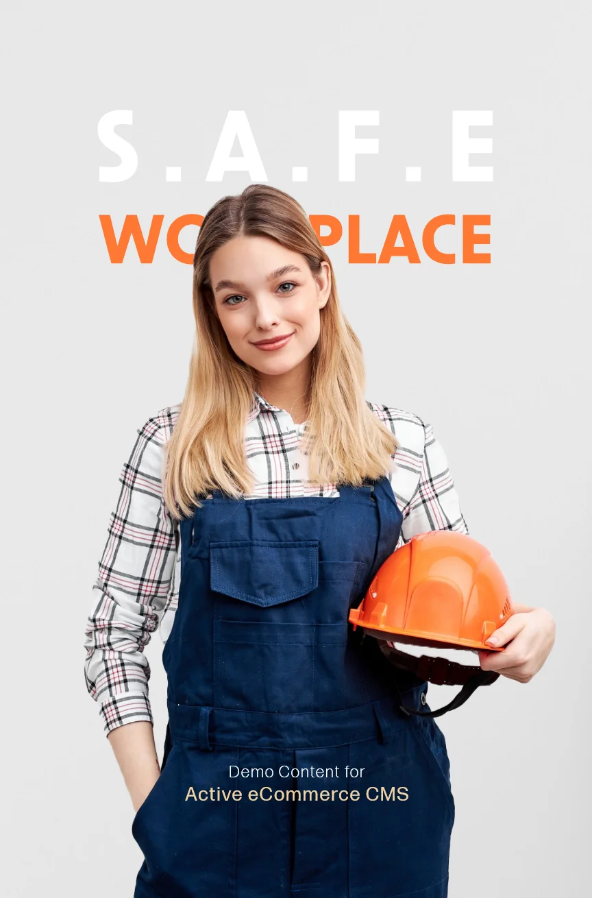 Active eCommerce Construction promo
