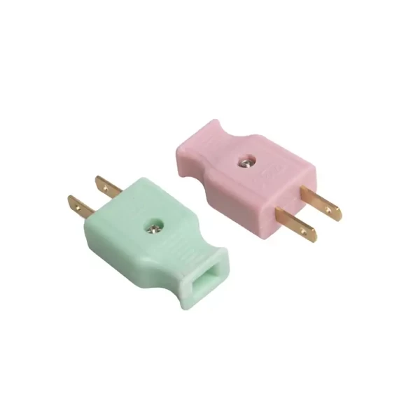H2240 Mini Electric Universal Safety Power Supply 2 Adaptor Pin Plug