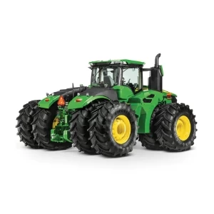 9R 490 Tractor