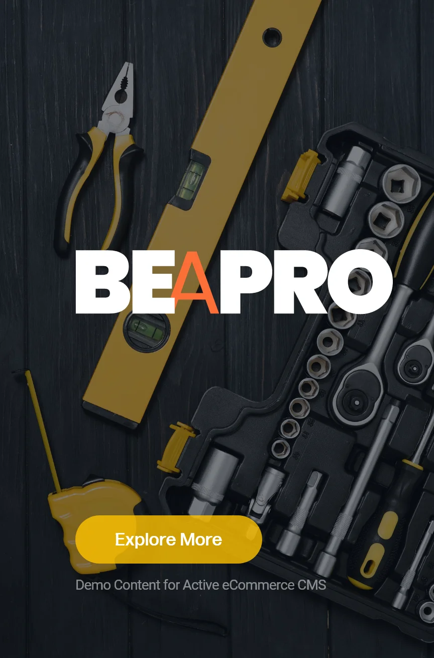 Active eCommerce Construction promo