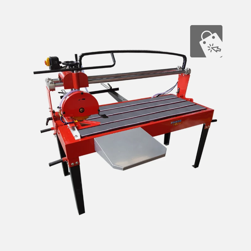 Demo Content for Active eCommerce CMS - 90ton XDM100 heavy mining ston cutting machine