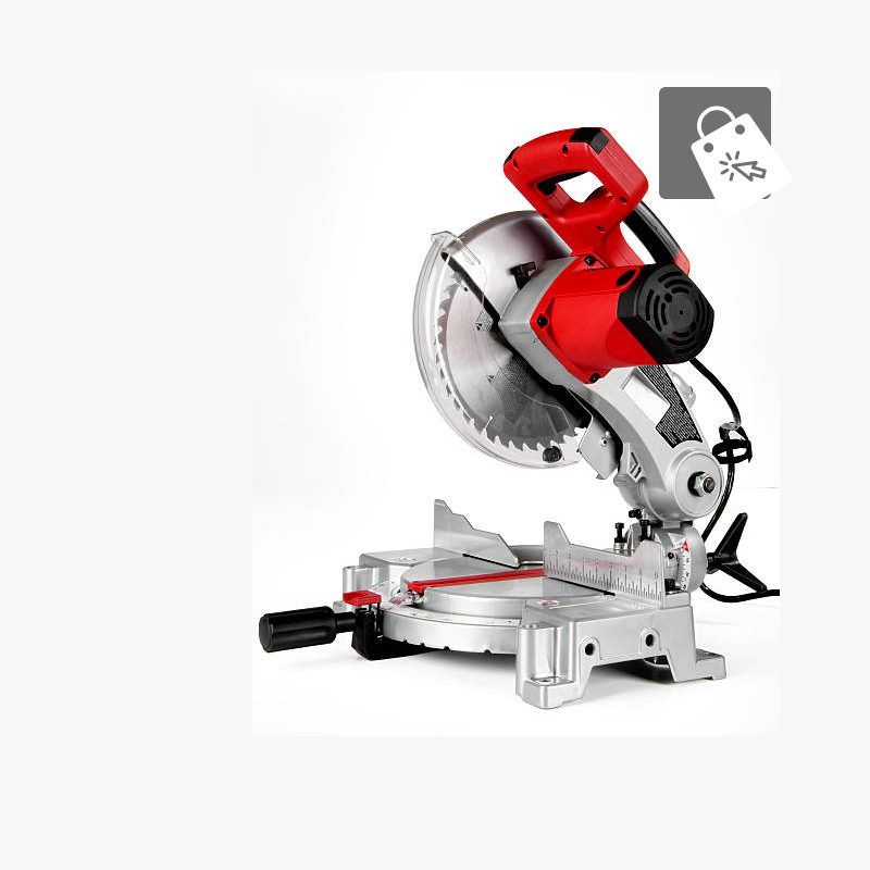 Demo Content for Active eCommerce CMS - VEVOR Electric Concrete Saw