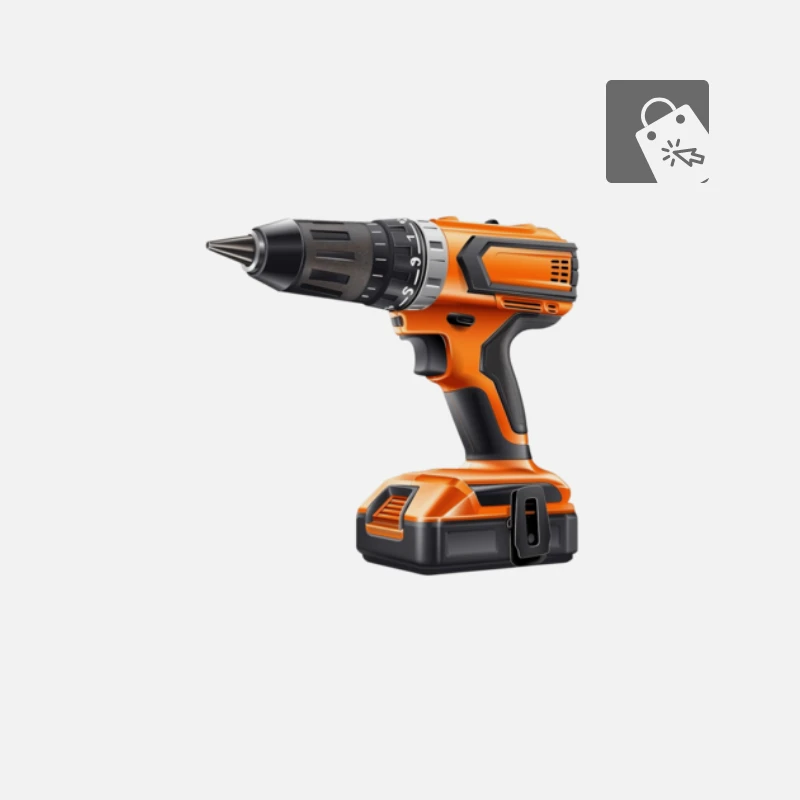 Demo Content for Active eCommerce CMS - DEWALT Miter drilling machine