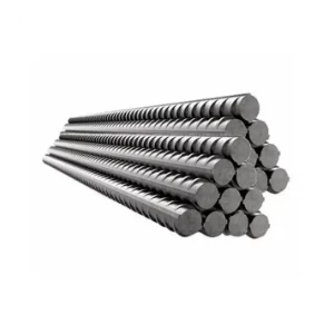 High Quality steel rebars Supplier deformed steel rebars iron bar 6mm 8mm 10mm steel For Construction