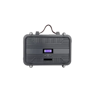 Professional New Design 10W 8CH 901R Portable Ham Two Way Radio Walkie Talkie Dmr Signal Repeater For Walkie Talkie KU12019