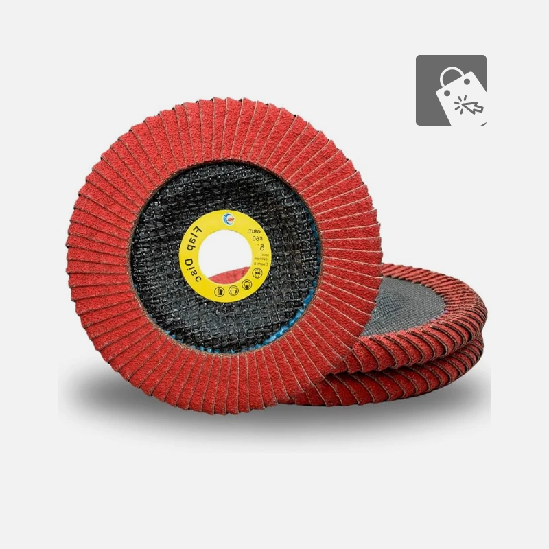 Demo Content for Active eCommerce CMS - CS Unitec PLANTEX SunFire Ceramic Trimmable Flap Dis