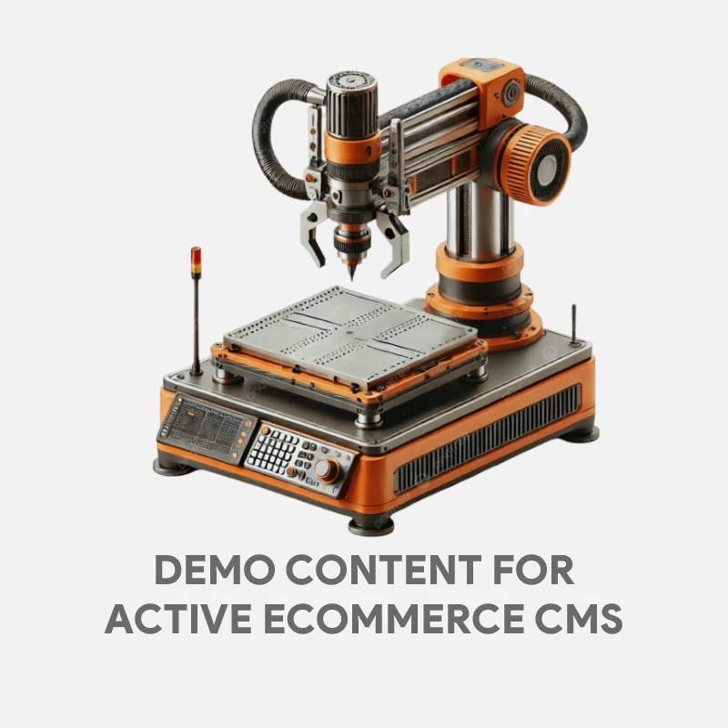 China famous brand Sinomach CNCMC direct sales PC1200 Robot Excavator Remote Control Excavator Demolition Robot