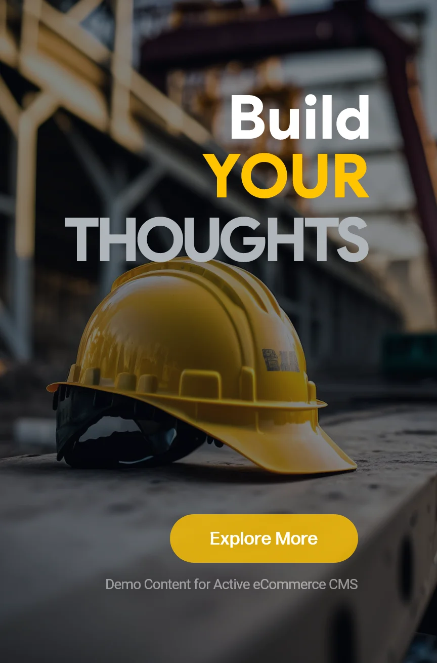 Active eCommerce Construction promo