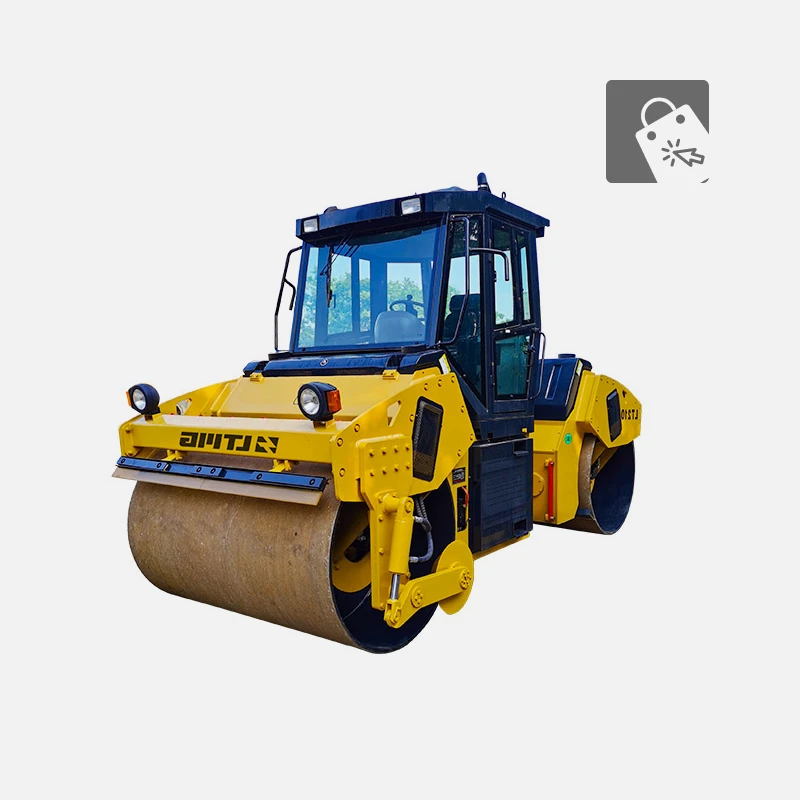 Demo Content for Active eCommerce CMS - 16 ton vibratory road roller XS163J single drum road roller machine for sale