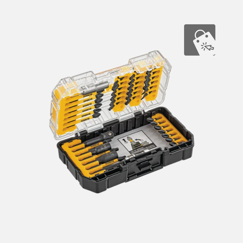 24VF electric drill 120 pcs multi-function hardware tool sets lithium battery hand drill tool