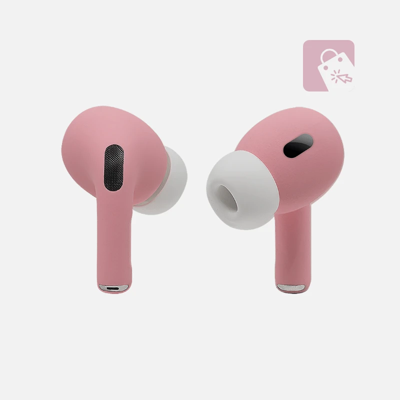 Demo Content for Active eCommerce CMS - Apple - AirPods Pro (2nd generation) with MagSafe Case