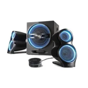 Logitech Z607  Bluetooth Speaker - 5.1 surround sound