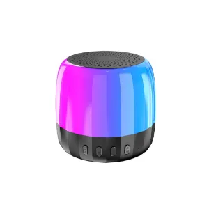 Lenovo Thinkplus K3 Plus RGB Portable Bluetooth Speaker