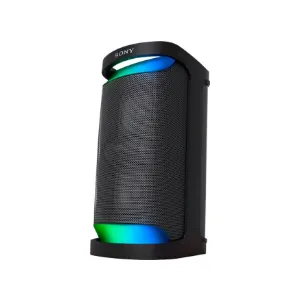 Sony - XP500 Portable Bluetooth Party Speaker with Water Resistance