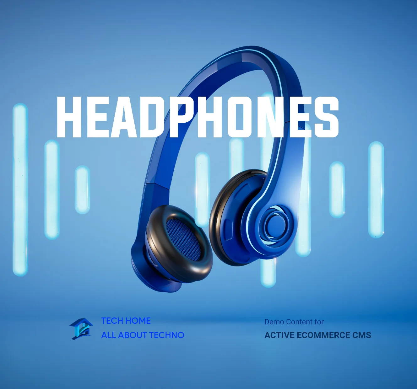 Active Ecommerce Electronics offer