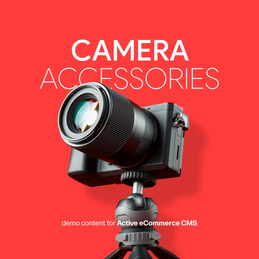 Active Ecommerce Electronics promo