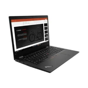 Lenovo ThinkPad L13 Gen 3 Core i7 12th Gen 13 inch Full HD Laptop