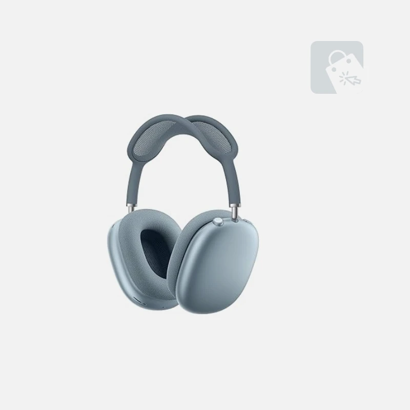 Demo Content for Active eCommerce CMS - Apple - AirPods Max
