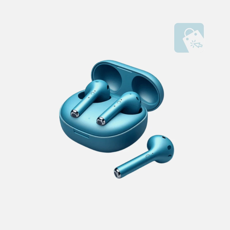 Demo Content for Active eCommerce CMS -  Bluetooth Headphone