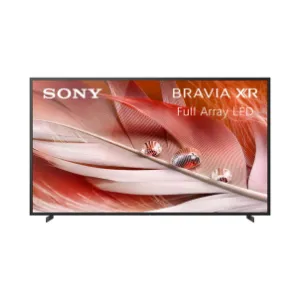 Sony BRAVIA XR 100inch 4K UHD HDR LED Google Smart TV
