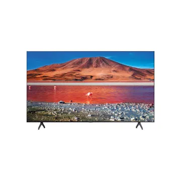 Samsung 55" 4K UHD HDR LED Tizen Smart TV (UN55TU690TFXZC) - 2022 - Only at Best Buy