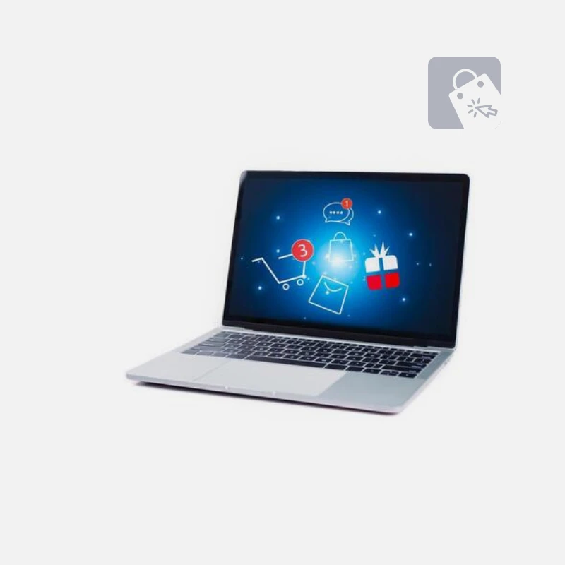 Demo Content for Active eCommerce CMS - Lenovo-LOQ-15 - Dark Iron Grey