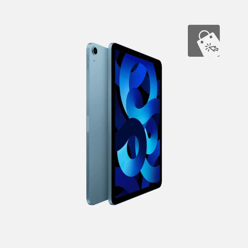 Demo Content for Active eCommerce CMS - Apple - 10.9-Inch iPad
