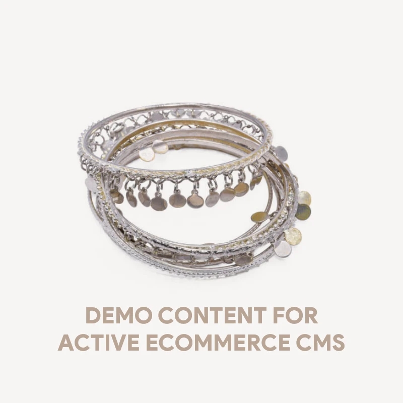 Demo Content for Active eCommerce CMS - Betsey Johnson Pearl Critters Owl Drop bangle