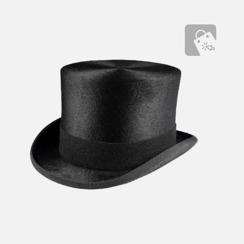 Demo Content for Active eCommerce CMS - Black Hat