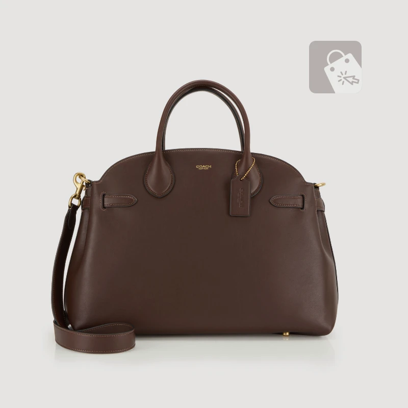 Demo Content for Active eCommerce CMS - Brown Bag