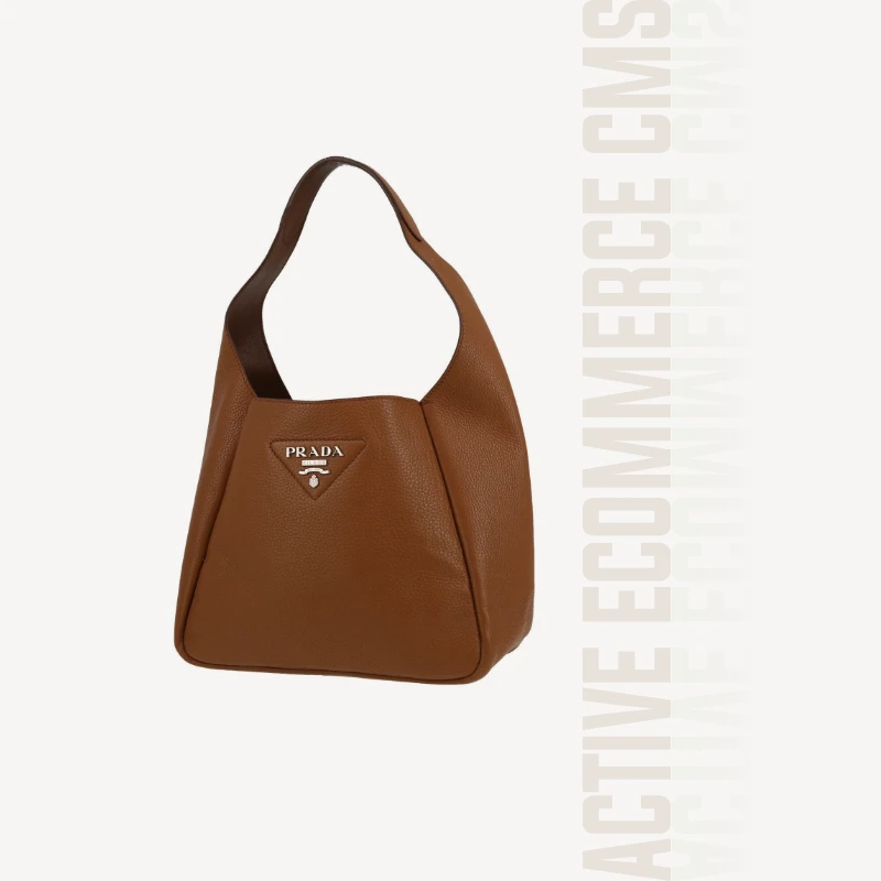 Demo Content for Active eCommerce CMS - prada ladies bag