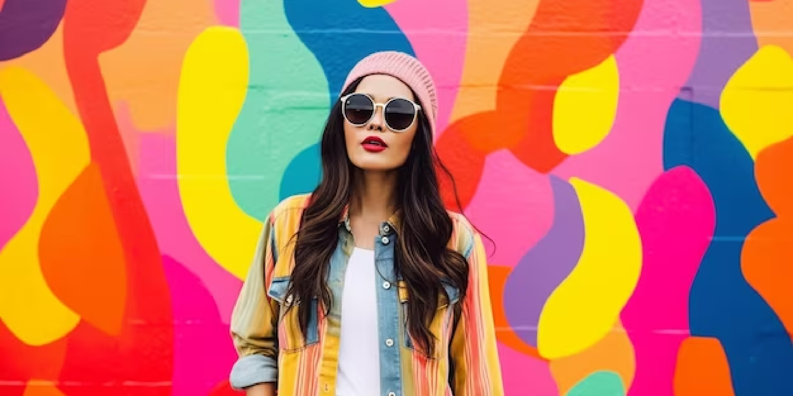 Bold and Beautiful: Exploring the Vibrant Color Trends of the Season
