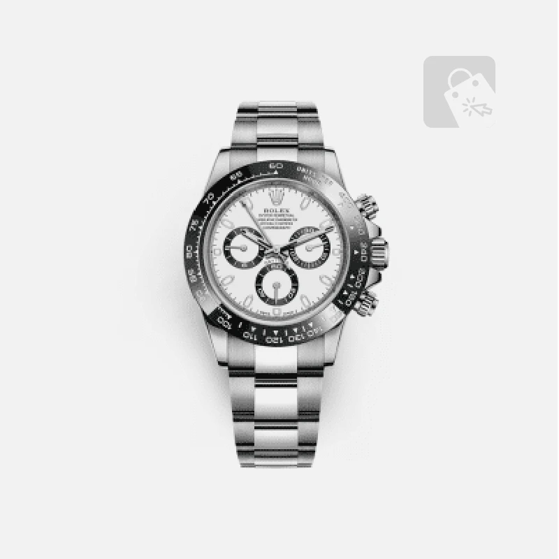 Demo Content for Active eCommerce CMS- Rolex Watch for men