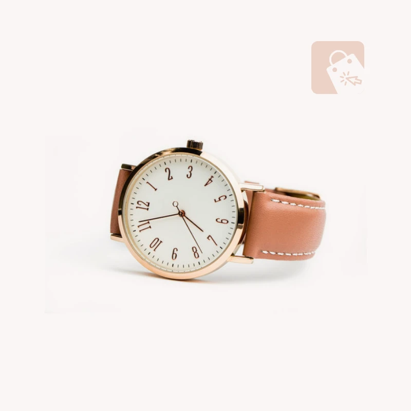 Demo Content for Active eCommerce CMS - men Watch