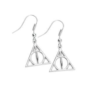 Harry Potter Official Licensed Jewelry Earrings