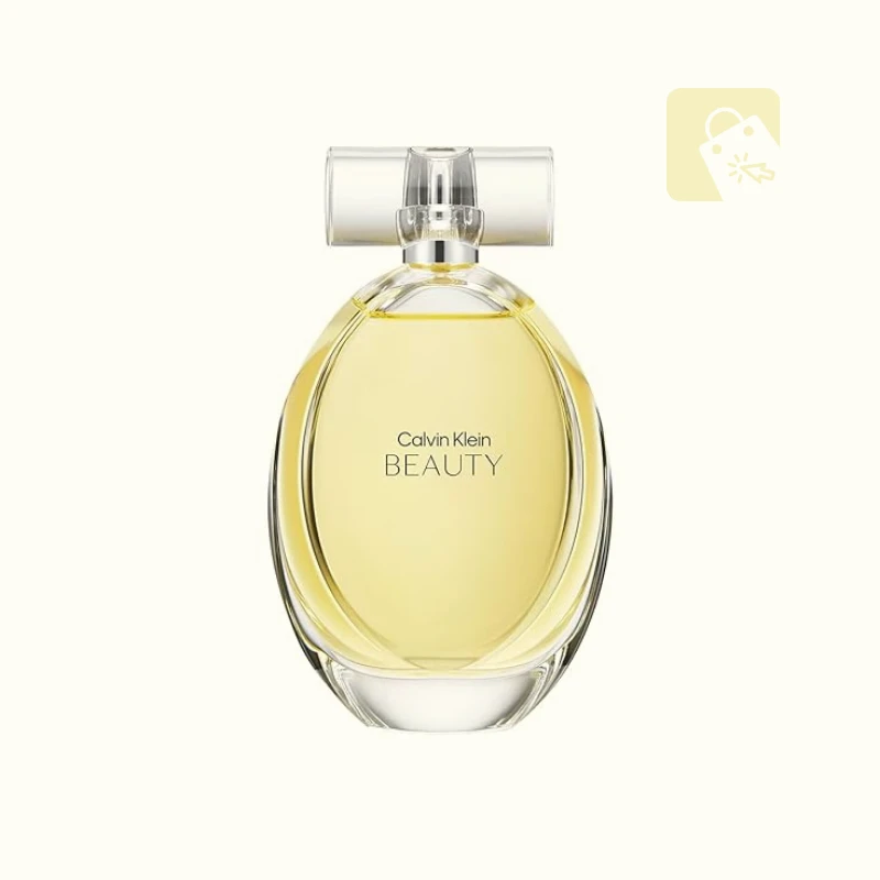 Demo Content for Active eCommerce CMS - CK ladies Perfume