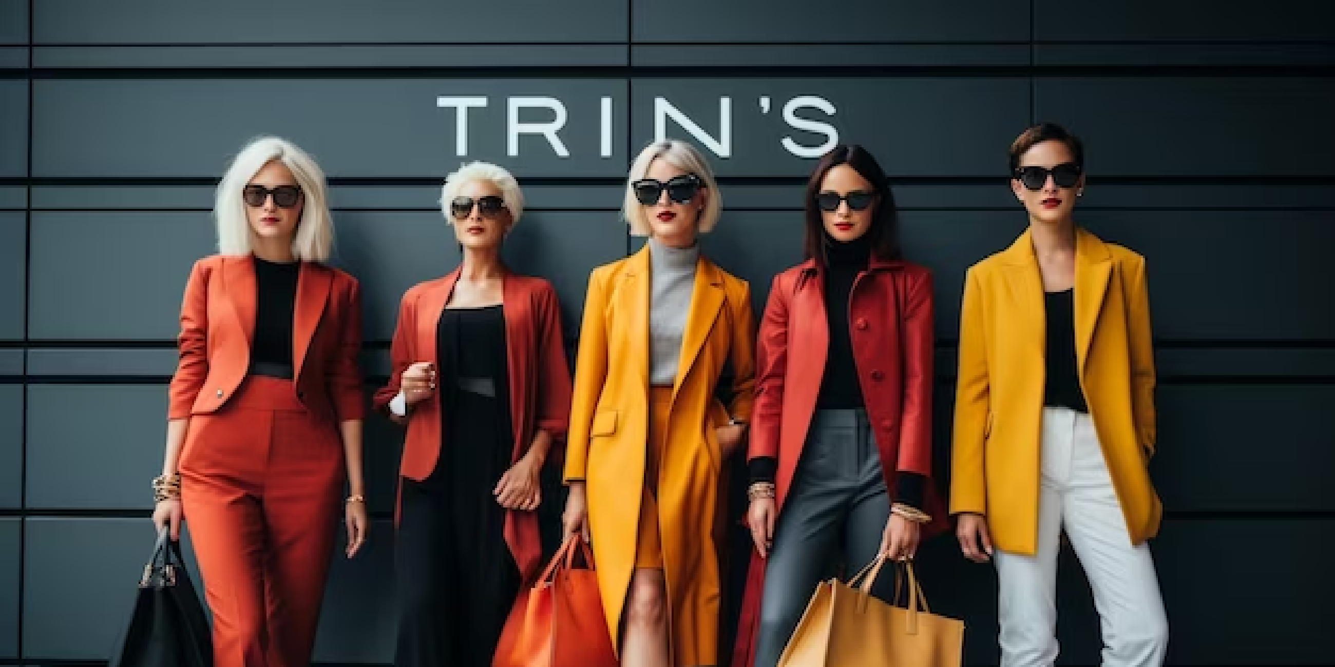 Breaking Down 2023's Hottest Fashion Trends: A Comprehensive Guide