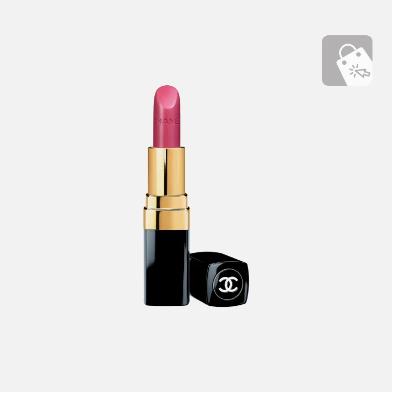 Demo Content for Active eCommerce CMS - Mac Lipstick