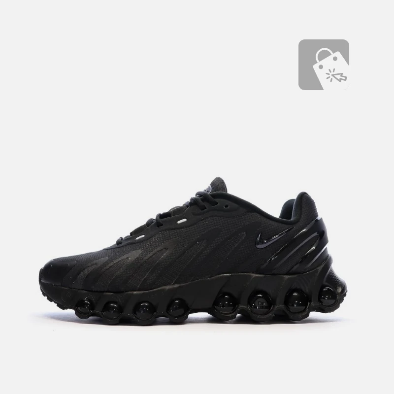 Demo Content for Active eCommerce CMS - Nike Shoes for men