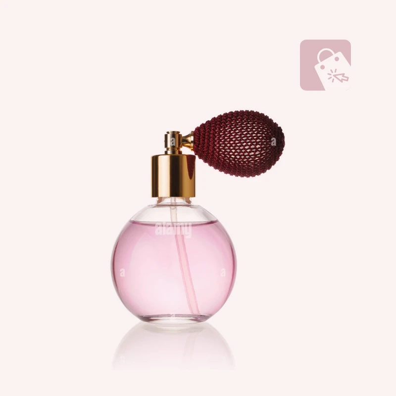Demo Content for Active eCommerce CMS - Sauvage Parfum Spray for Men 3.4 Ounces
